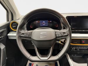 Seat Arona bild 11