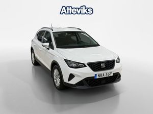 Seat Arona bild 1