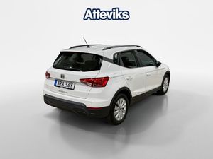 Seat Arona bild 3