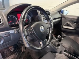 Volkswagen Scirocco bild 10