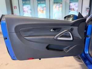 Volkswagen Scirocco bild 11