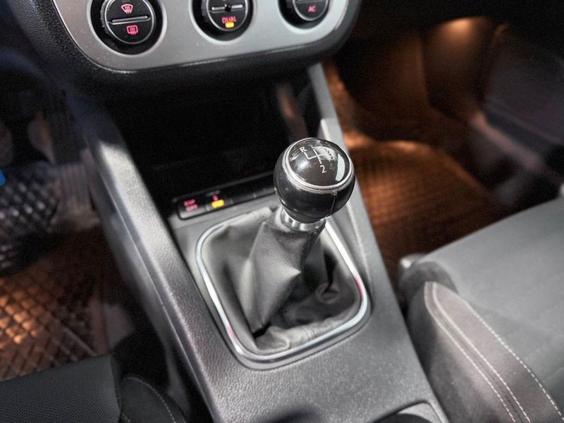Volkswagen Scirocco bild 13
