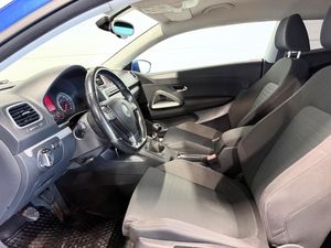 Volkswagen Scirocco bild 9