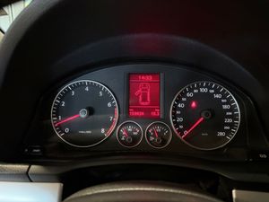 Volkswagen Scirocco bild 15