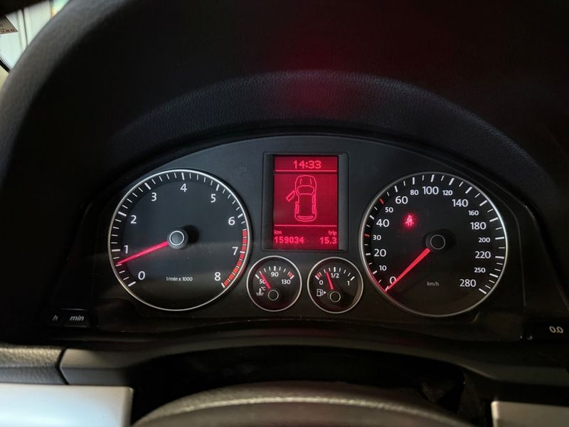 Volkswagen Scirocco bild 15