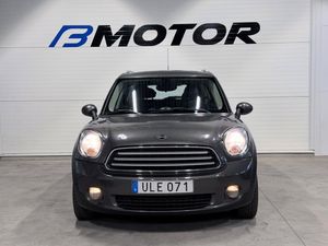 MINI Countryman bild 2