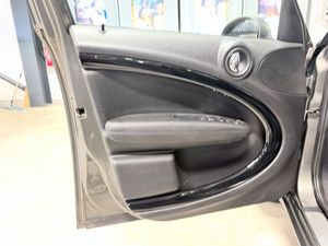 MINI Countryman bild 14