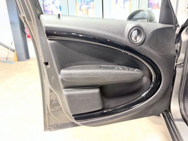 MINI Countryman bild 14