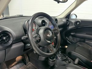MINI Countryman bild 10