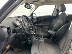 MINI Countryman bild 9