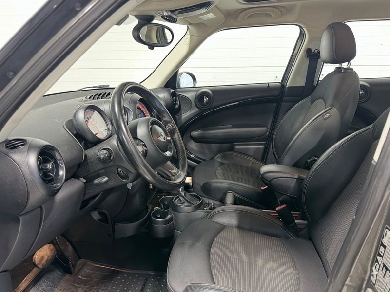 MINI Countryman bild 9