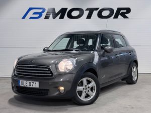 MINI Countryman bild 1