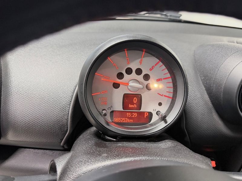 MINI Countryman bild 13