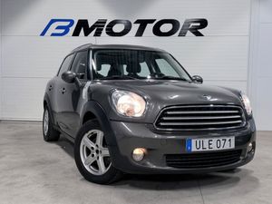 MINI Countryman bild 4