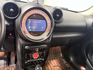 MINI Countryman bild 12