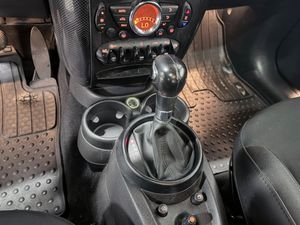 MINI Countryman bild 11