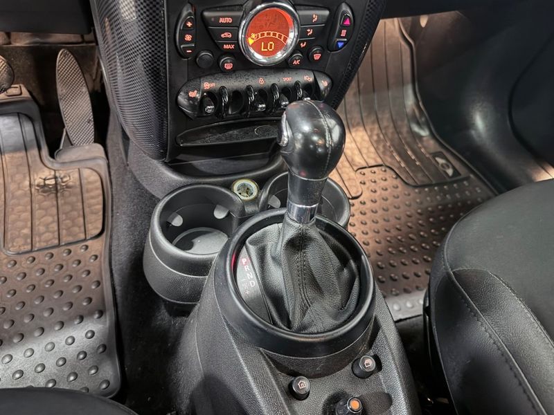 MINI Countryman bild 11