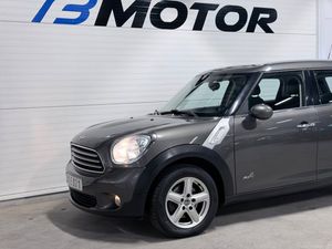 MINI Countryman bild 6