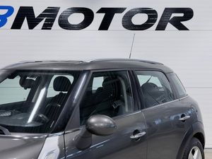 MINI Countryman bild 3
