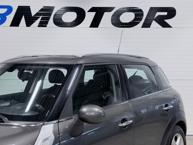 MINI Countryman bild 3