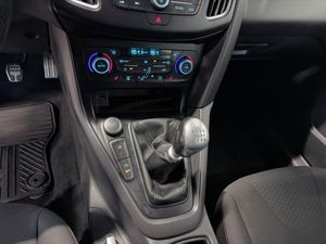 Ford Focus bild 12