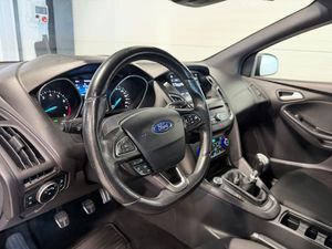 Ford Focus bild 11