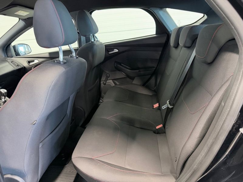 Ford Focus bild 15