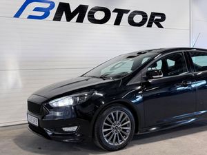 Ford Focus bild 5