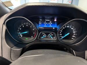 Ford Focus bild 16