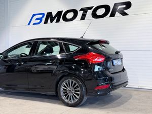 Ford Focus bild 7