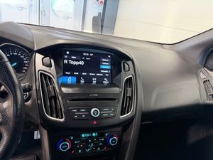 Ford Focus bild 13