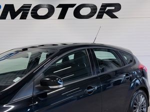 Ford Focus bild 4