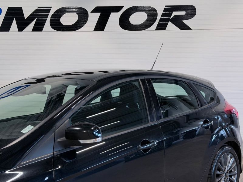 Ford Focus bild 4
