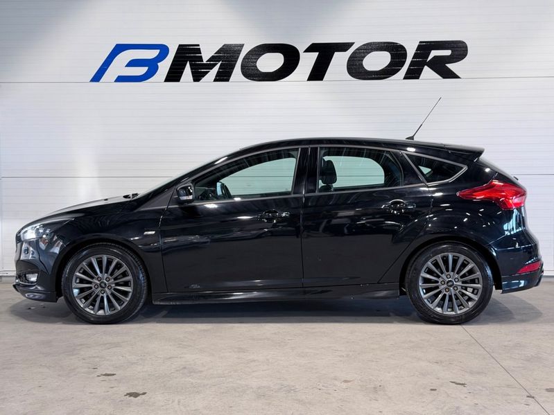 Ford Focus bild 6