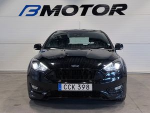 Ford Focus bild 2