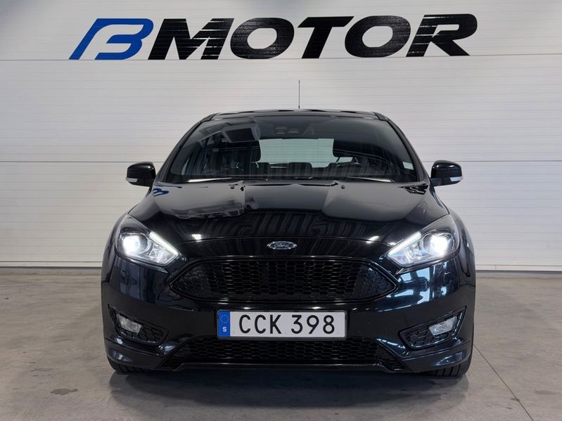 Ford Focus bild 2