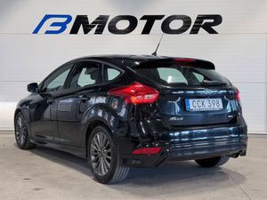 Ford Focus bild 8
