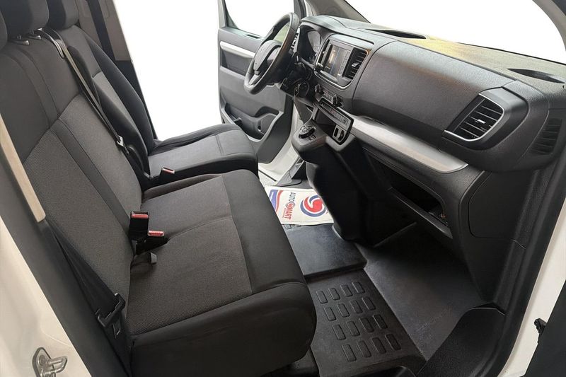 Peugeot Traveller bild 11