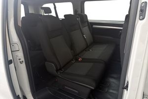 Peugeot Traveller bild 14
