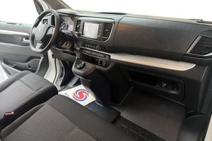 Peugeot Traveller bild 12