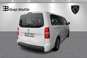 Peugeot Traveller bild 5