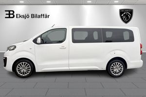 Peugeot Traveller bild 4