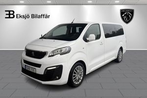 Peugeot Traveller bild 1