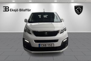 Peugeot Traveller bild 2