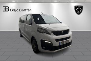 Peugeot Traveller bild 3