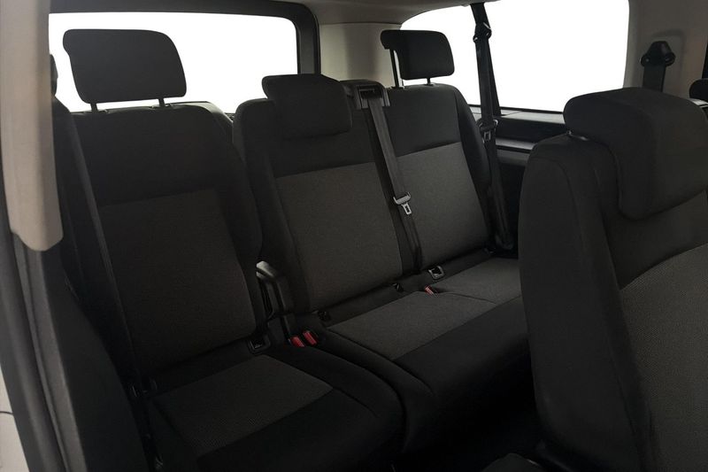 Peugeot Traveller bild 15