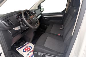 Peugeot Traveller bild 10