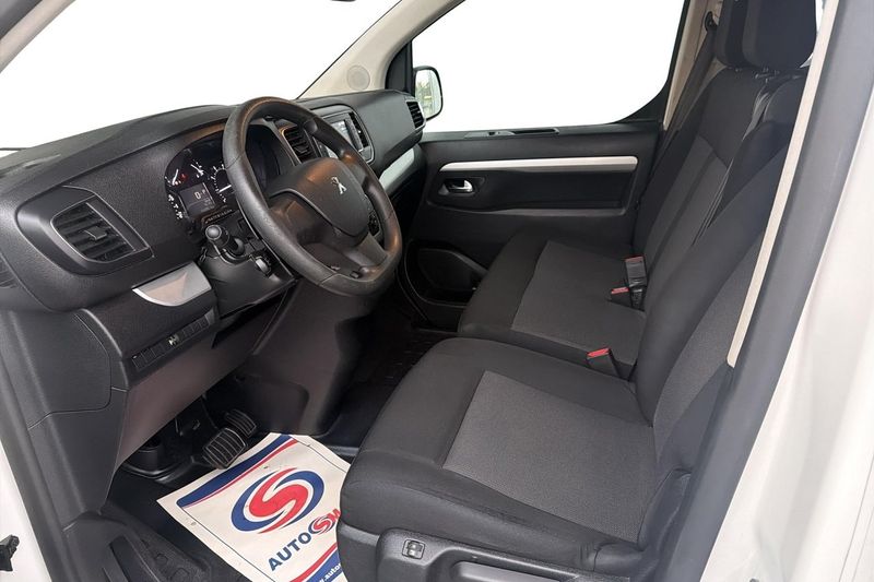 Peugeot Traveller bild 10