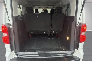 Peugeot Traveller bild 16