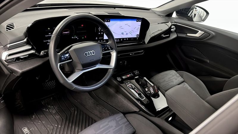 Audi A5 bild 7